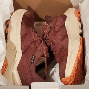 Hoka ANACAPA 2 LOW GTX